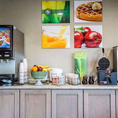 Quality Inn Ontario Airport Convention Center Екстериор снимка