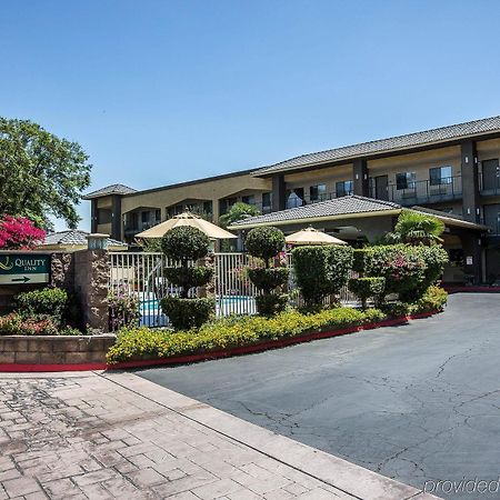 Quality Inn Ontario Airport Convention Center Екстериор снимка