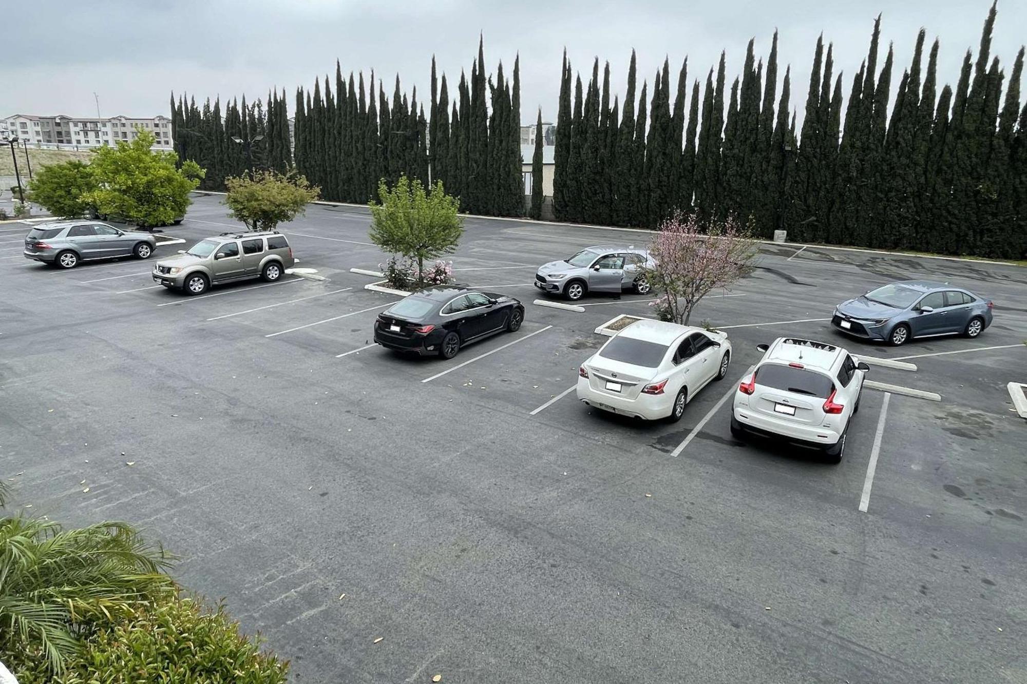 Quality Inn Ontario Airport Convention Center Екстериор снимка