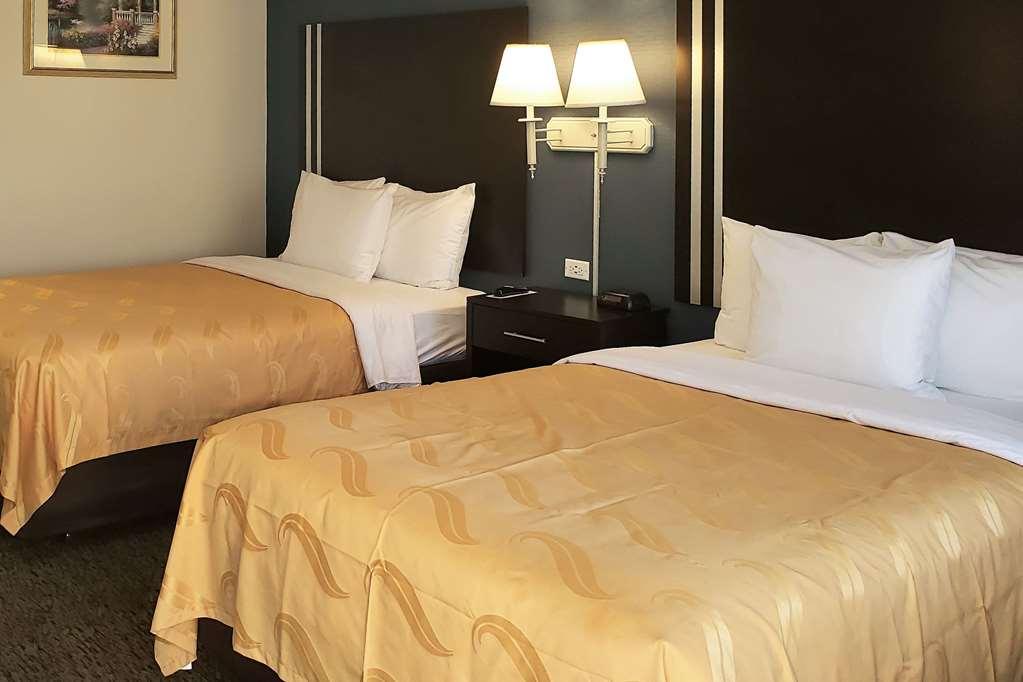 Quality Inn Ontario Airport Convention Center Стая снимка