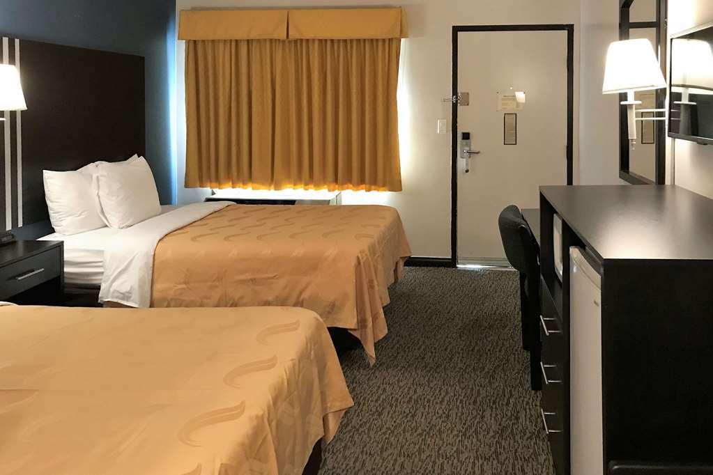 Quality Inn Ontario Airport Convention Center Стая снимка