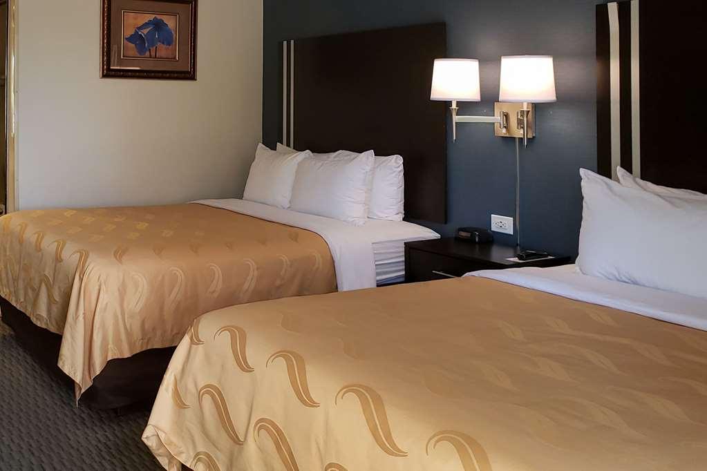 Quality Inn Ontario Airport Convention Center Стая снимка