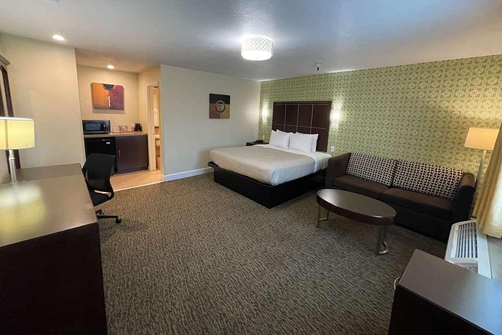 Quality Inn Ontario Airport Convention Center Стая снимка