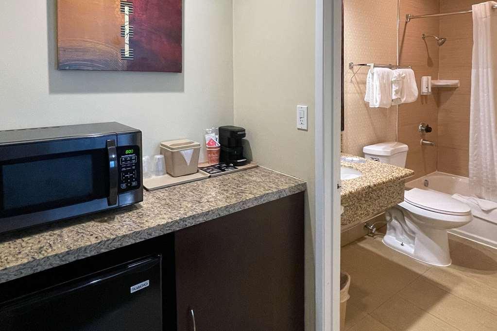 Quality Inn Ontario Airport Convention Center Стая снимка